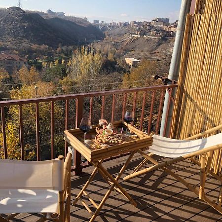 Karen Garden Inn Yerevan Bagian luar foto