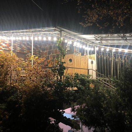 Karen Garden Inn Yerevan Bagian luar foto