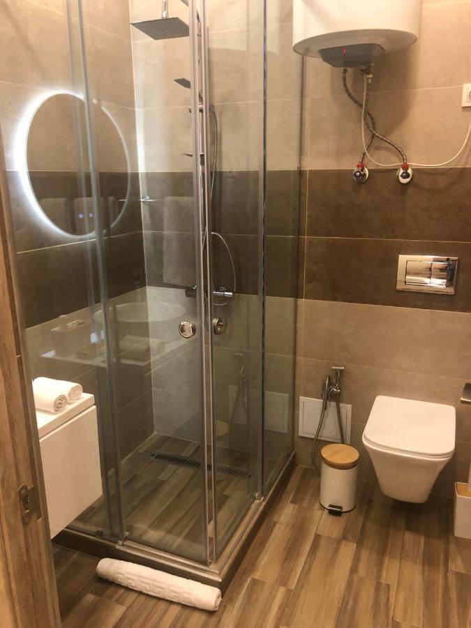 Karen Garden Inn Yerevan Bagian luar foto
