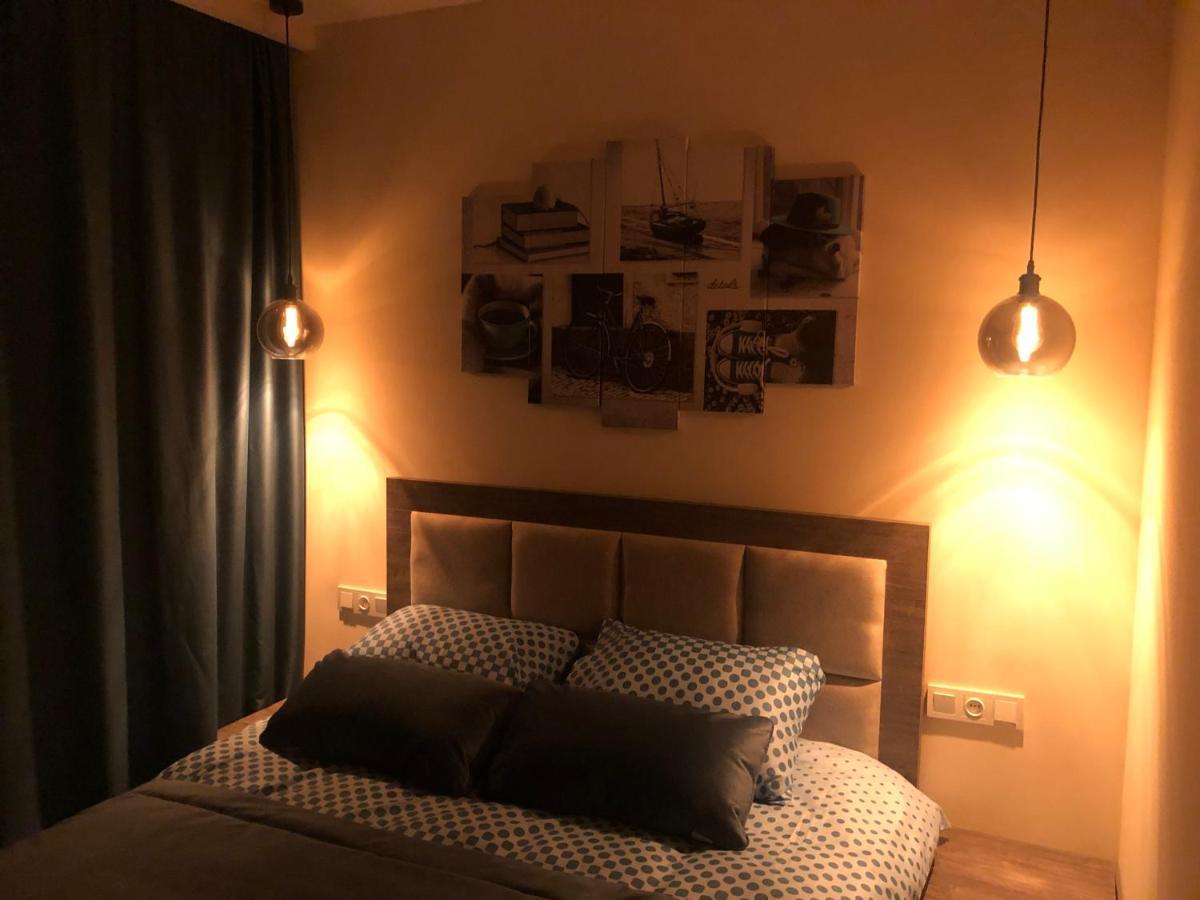 Karen Garden Inn Yerevan Bagian luar foto